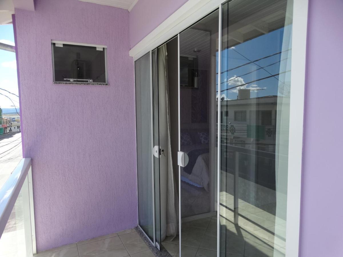 Pousada Central Urubici Exterior photo
